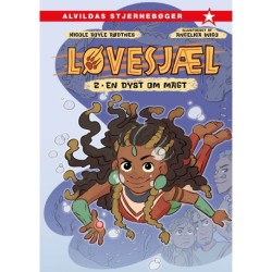 Løvesjæl 2: En dyst om magt