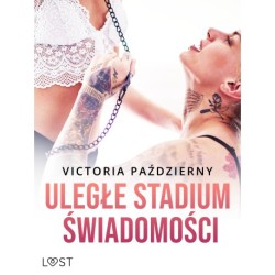 Uległe stadium świadomości – lesbijskie opowiadanie erotyczne