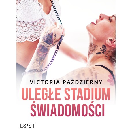 Uległe stadium świadomości – lesbijskie opowiadanie erotyczne