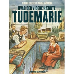 Hvad der videre hændte Tudemarie