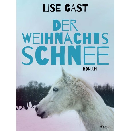 Der Weihnachtsschnee