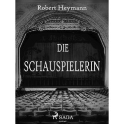 Die Schauspielerin