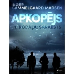 Apkopējs, 1. nodaļa "Saraksts"