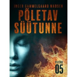 Põletav süütunne – 5. peatükk