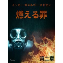 燃える罪－第二章