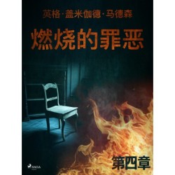 燃烧的罪恶 - 第四章
