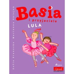 Basia i przyjaciele - Lula