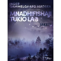 Mnadhifishaji Tukio la 3: Jaketi