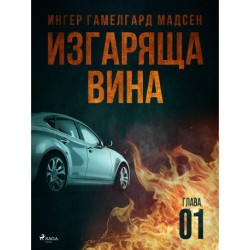 Изгаряща вина – Първа глава
