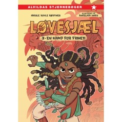 Løvesjæl 3: En kamp for frihed