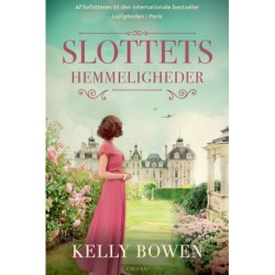 Slottets hemmeligheder