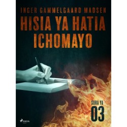 Hisia ya Hatia Ichomayo - Sura ya 3