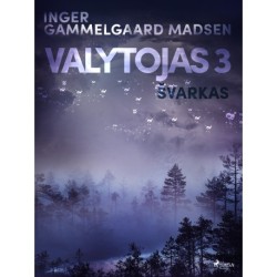 Valytojas 3: Švarkas