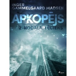 Apkopējs, 2. nodaļa "Lēciens"