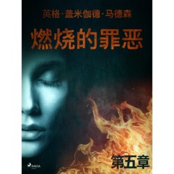燃烧的罪恶 - 第五章