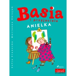 Basia i przyjaciele - Anielka