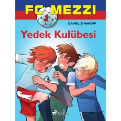 FC Mezzi 1: Yedek Kulübesi
