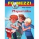 FC Mezzi 1: Mapumziko