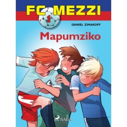 FC Mezzi 1: Mapumziko