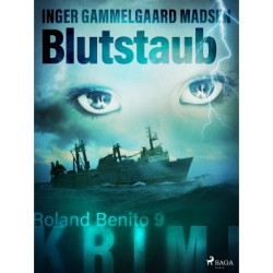 Blutstaub - Roland Benito-Krimi 9