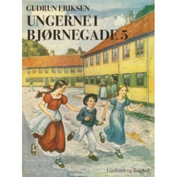 Ungerne i Bjørnegade 5