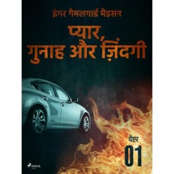 प्यार, गुनाह और ज़िंदगी - चैप्टर 1