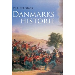 Danmarks historie