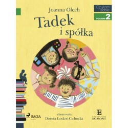 Tadek i spółka