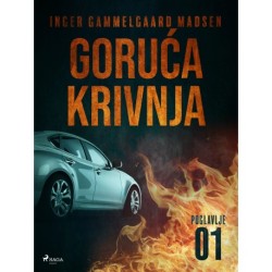 Goruća krivnja - Prvo poglavlje