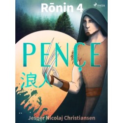 Ronin 4 - Pençe