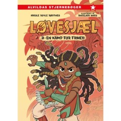 Løvesjæl 3: En kamp for frihed