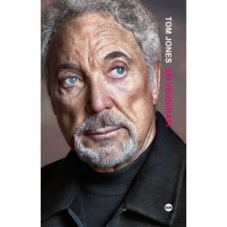 Tom Jones: Selvbiografi