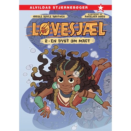 Løvesjæl 2: En dyst om magt