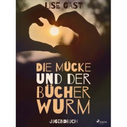 Die Mücke und der Bücherwurm