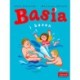 Basia i basen