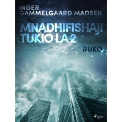 Mnadhifishaji Tukio la 2: Ruko