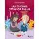 Lili és Emma ottalvós bulija