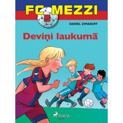FC Mezzi 5. Deviņi laukumā