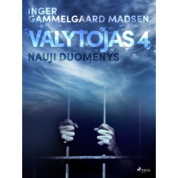 Valytojas 4: Nauji duomenys