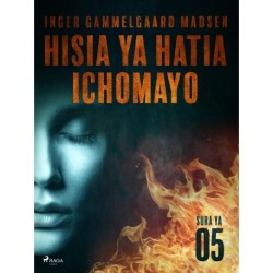 Hisia ya Hatia Ichomayo - Sura ya 5