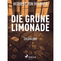 Die grüne Limonade