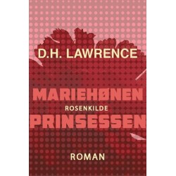 Mariehønen. Prinsessen