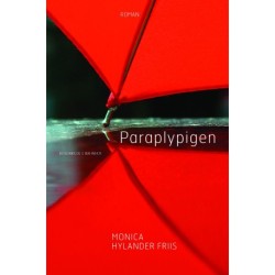 Paraplypigen