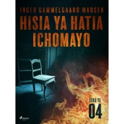 Hisia ya Hatia Ichomayo - Sura ya 4