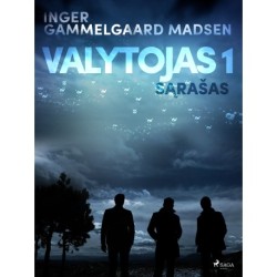 Valytojas 1: Sąrašas