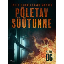 Põletav süütunne – 6. peatükk
