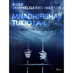 Mnadhifishaji Tukio la 4: Mwongozo Mpya