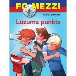 FC Mezzi 1. Lūzuma punkts