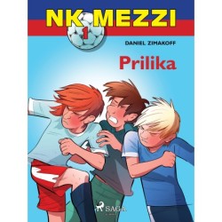 NK Mezzi 1: Prilika