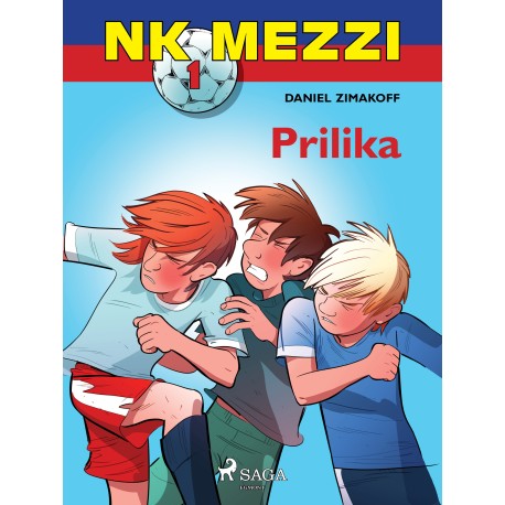 NK Mezzi 1: Prilika